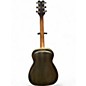 Used Dean RESONATOR HEIRLOOM BRASS BRASS Resonator Guitar