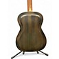 Used Dean RESONATOR HEIRLOOM BRASS BRASS Resonator Guitar
