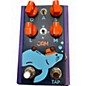 Used Jam HARMONIOUS MONK Effect Pedal thumbnail