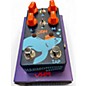 Used Jam HARMONIOUS MONK Effect Pedal
