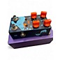 Used Jam HARMONIOUS MONK Effect Pedal