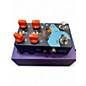 Used Jam HARMONIOUS MONK Effect Pedal