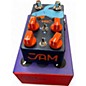 Used Jam HARMONIOUS MONK Effect Pedal