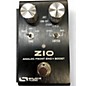 Used Source Audio ZIO Effect Pedal thumbnail