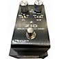 Used Source Audio ZIO Effect Pedal