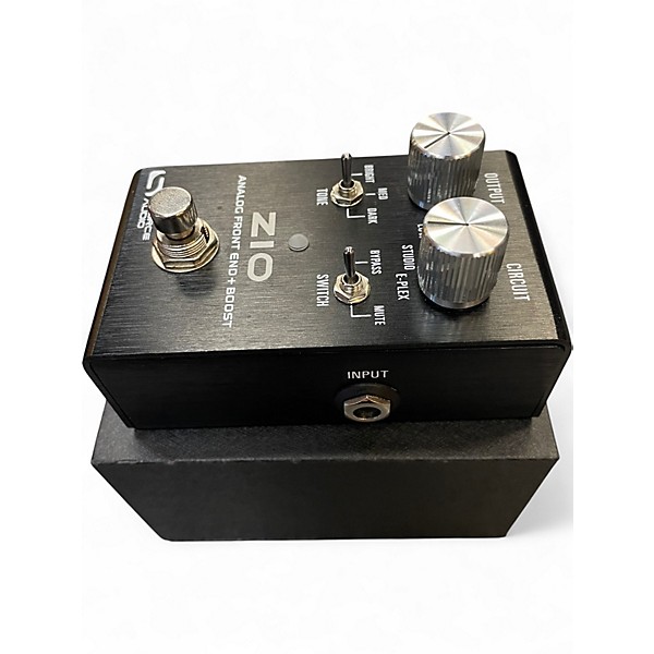 Used Source Audio ZIO Effect Pedal