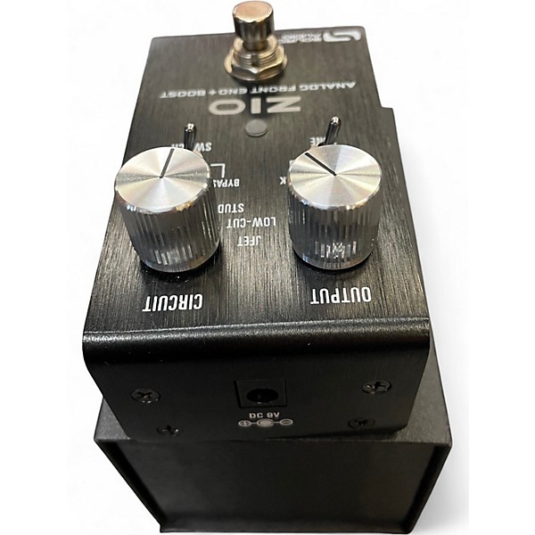 Used Source Audio ZIO Effect Pedal