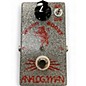 Used Analogman BEANO BOOST Effect Pedal thumbnail