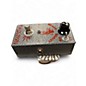 Used Analogman BEANO BOOST Effect Pedal