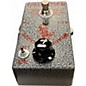 Used Analogman BEANO BOOST Effect Pedal