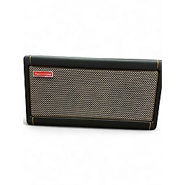 Used Positive Grid spark 40 Guitar Combo Amp