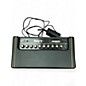 Used Positive Grid spark 40 Guitar Combo Amp