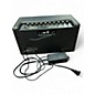 Used Positive Grid spark 40 Guitar Combo Amp
