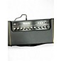 Used Positive Grid spark 40 Guitar Combo Amp