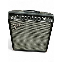 Used Fender Champion 40 Guitar Combo Amp