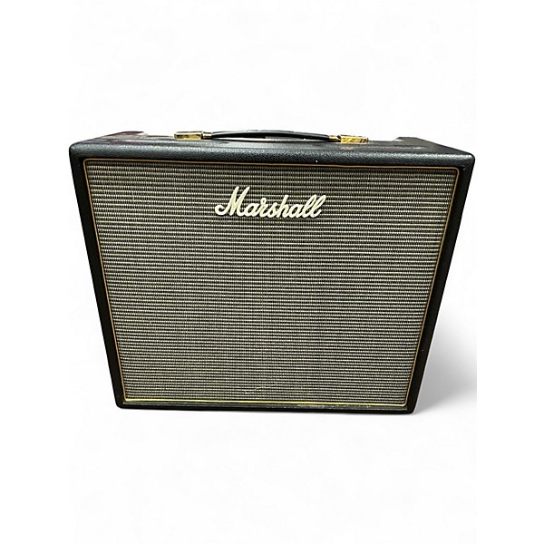 Used Marshall Origin 20C Tube Guitar Combo Amp