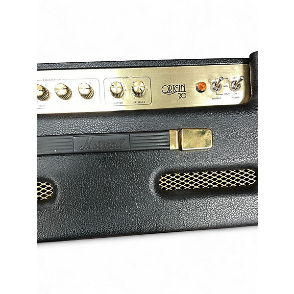Used Marshall Origin 20C Tube Guitar Combo Amp