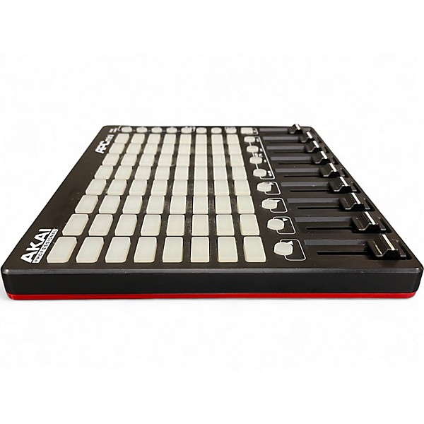 Used Akai Professional APC Mini Production Controller