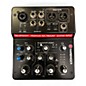 Used Harbinger LV7 Unpowered Mixer thumbnail
