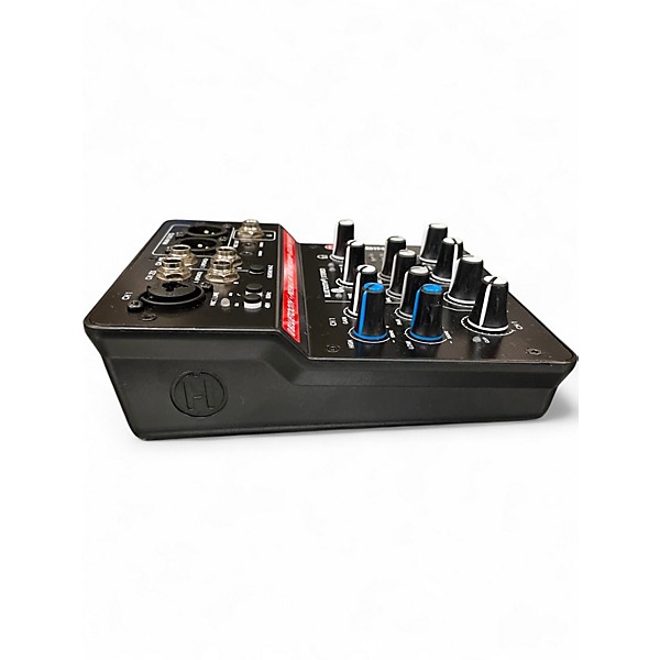 Used Harbinger LV7 Unpowered Mixer