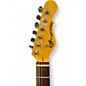 Used G&L ASAT CLASSIC TRIBUTE SEIRES Blue Solid Body Electric Guitar