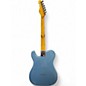 Used G&L ASAT CLASSIC TRIBUTE SEIRES Blue Solid Body Electric Guitar