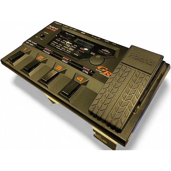 Used Roland GR33 Synthesizer