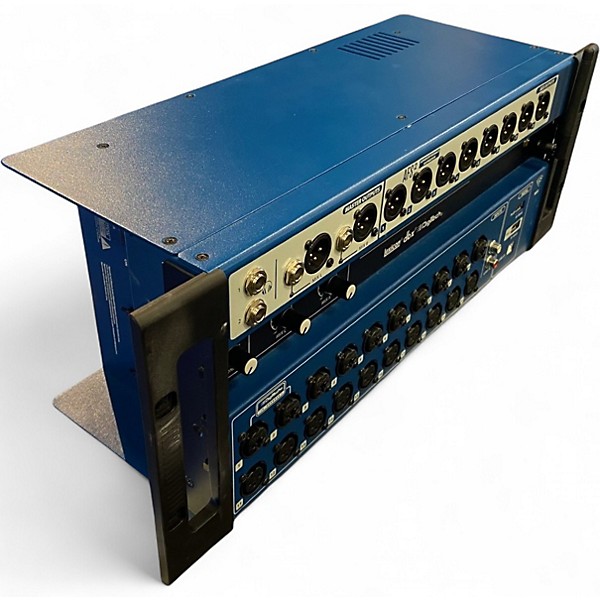 Used Soundcraft Ui24R Digital Mixer