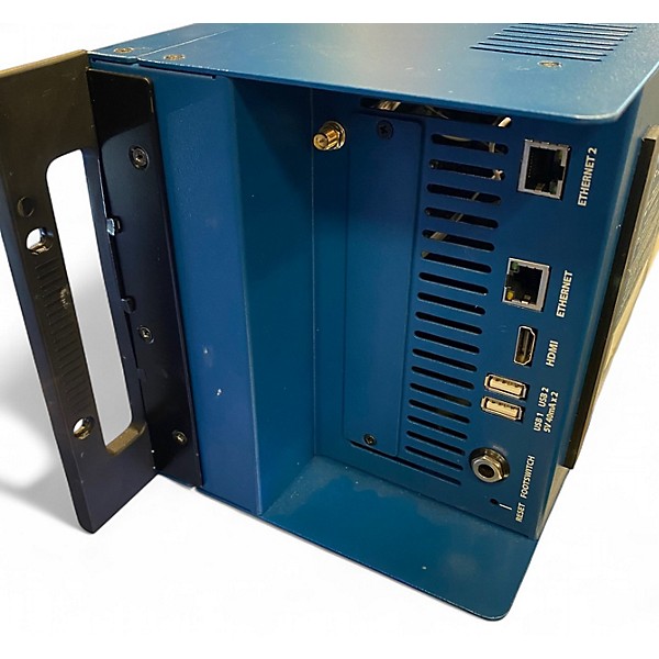 Used Soundcraft Ui24R Digital Mixer