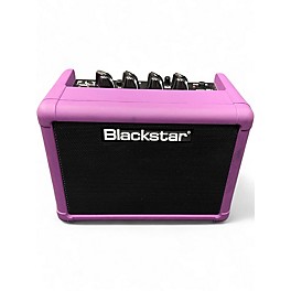 Used Blackstar Fly 3W Battery Powered Amp