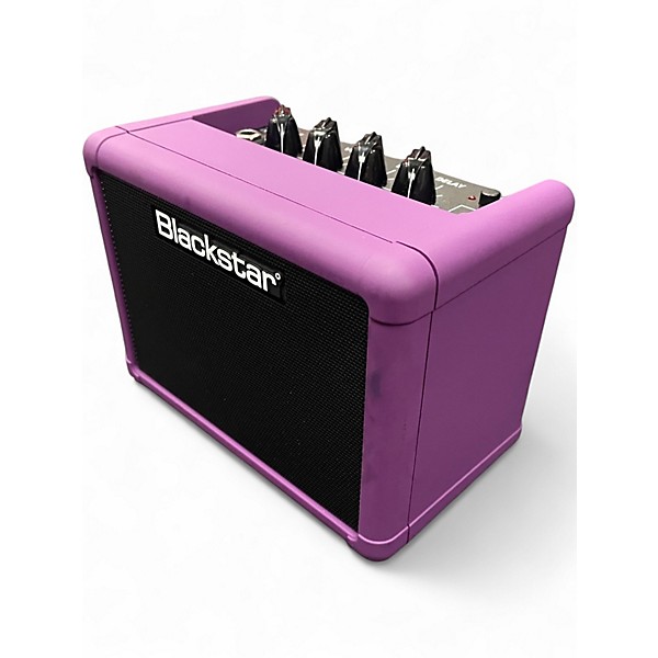 Used Blackstar Fly 3W Battery Powered Amp