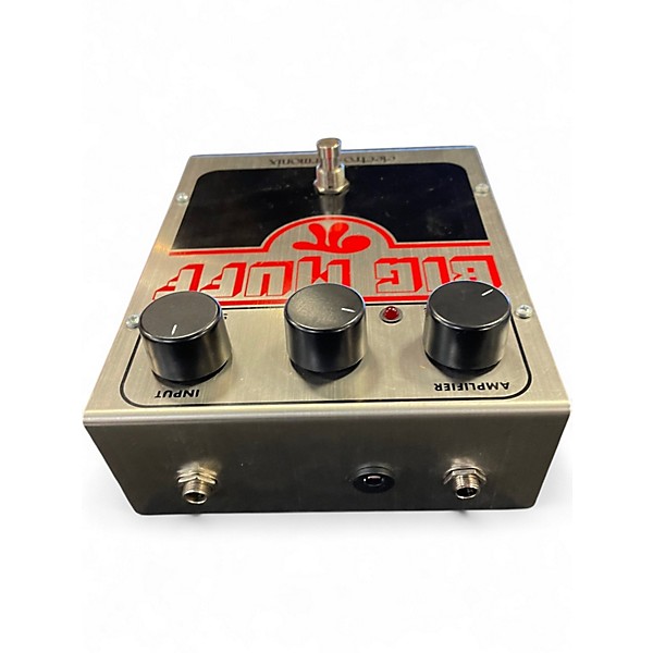 Used Electro-Harmonix Classics USA Big Muff Pi Distortion/Sustainer Effect Pedal