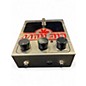 Used Electro-Harmonix Classics USA Big Muff Pi Distortion/Sustainer Effect Pedal