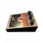 Used Electro-Harmonix Classics USA Big Muff Pi Distortion/Sustainer Effect Pedal
