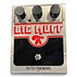 Used Electro-Harmonix Classics USA Big Muff Pi Distortion/Sustainer Effect Pedal