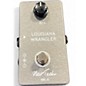Used Nev Tech LOUISIANA WRANGLER Effect Pedal thumbnail