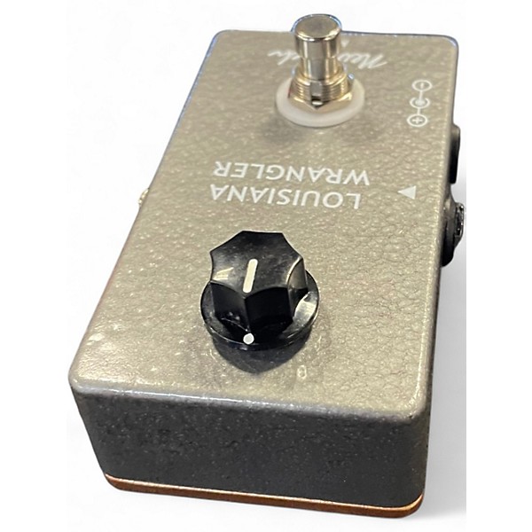 Used Nev Tech LOUISIANA WRANGLER Effect Pedal