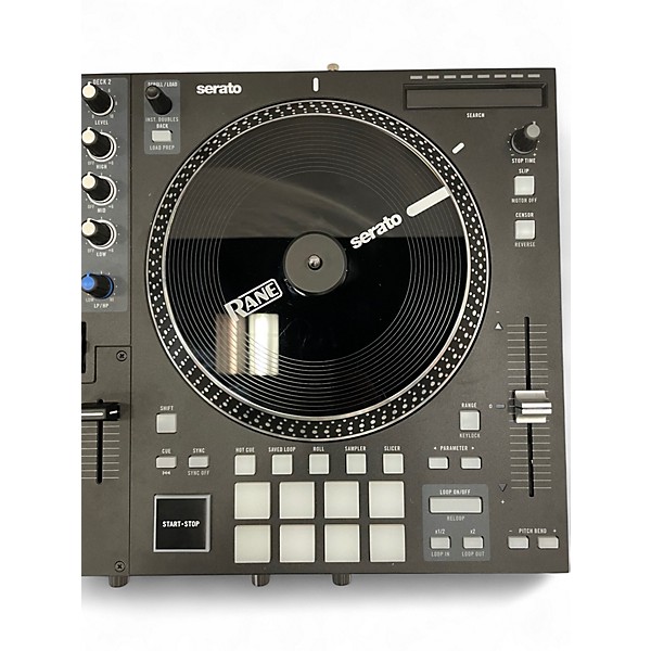 RANE ONE DJ Controller 国内正規品•新品未使用 Used RANE ONE DJ Controller | Guitar Center