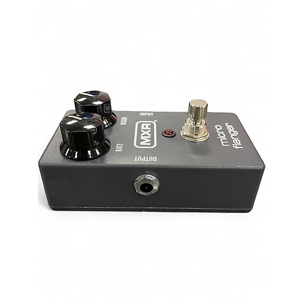 ギター MXR M152 Micro Flanger MXR M152 Micro Flanger Pedal | Sweetwater