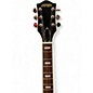 Used 2022 Gretsch Guitars  G2627T Streamliner Center Block Cateye 3-Pickup  Georgia Green Hollow Body Electric Guitar