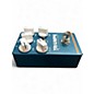 Used Wampler TRIUMPH OVERDRIVE Effect Pedal