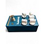 Used Wampler TRIUMPH OVERDRIVE Effect Pedal