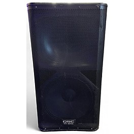 Used 2021 QSC KW152 15In 2-Way Powered Speaker
