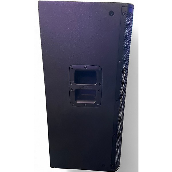 Used 2021 QSC KW152 15In 2-Way Powered Speaker