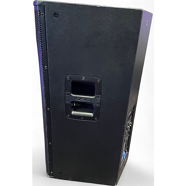 Used 2021 QSC KW152 15In 2-Way Powered Speaker