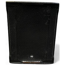 Used 2022 RCF SUB 708AS MK2 Powered Subwoofer