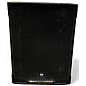 Used 2022 RCF SUB 708AS MK2 Powered Subwoofer thumbnail