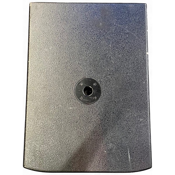 Used 2022 RCF SUB 708AS MK2 Powered Subwoofer