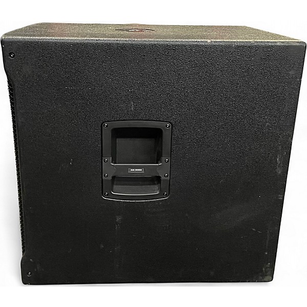 Used 2022 RCF SUB 708AS MK2 Powered Subwoofer