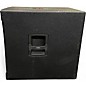 Used 2022 RCF SUB 708AS MK2 Powered Subwoofer